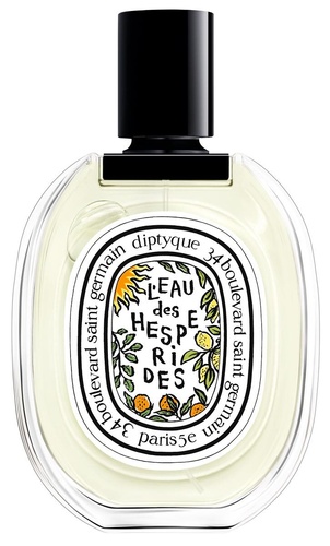 L'Eau des Hesperides by Diptyque