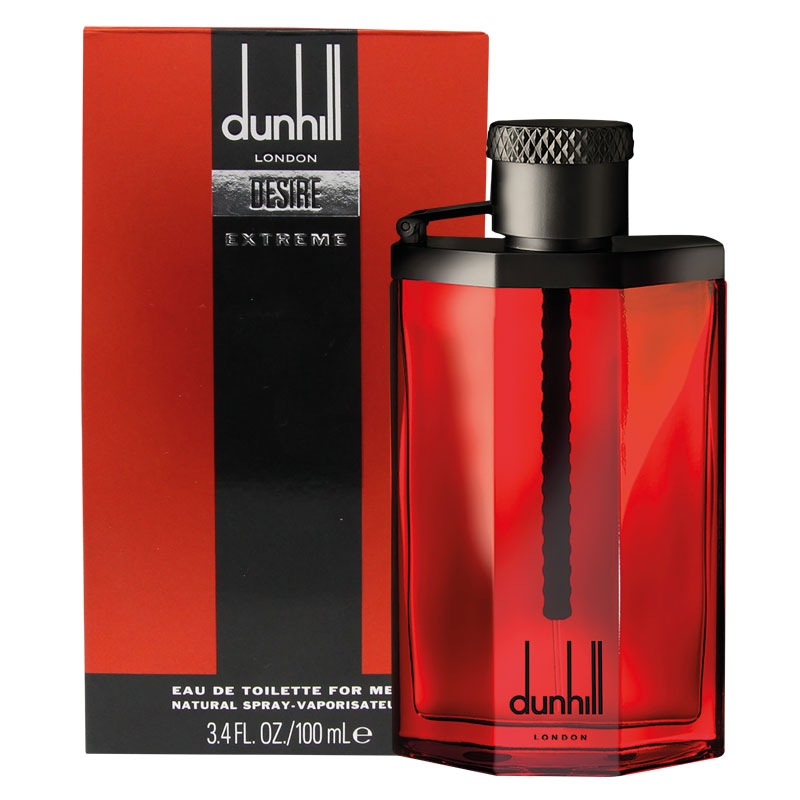 Dunhill Desire Extreme by Dunhill