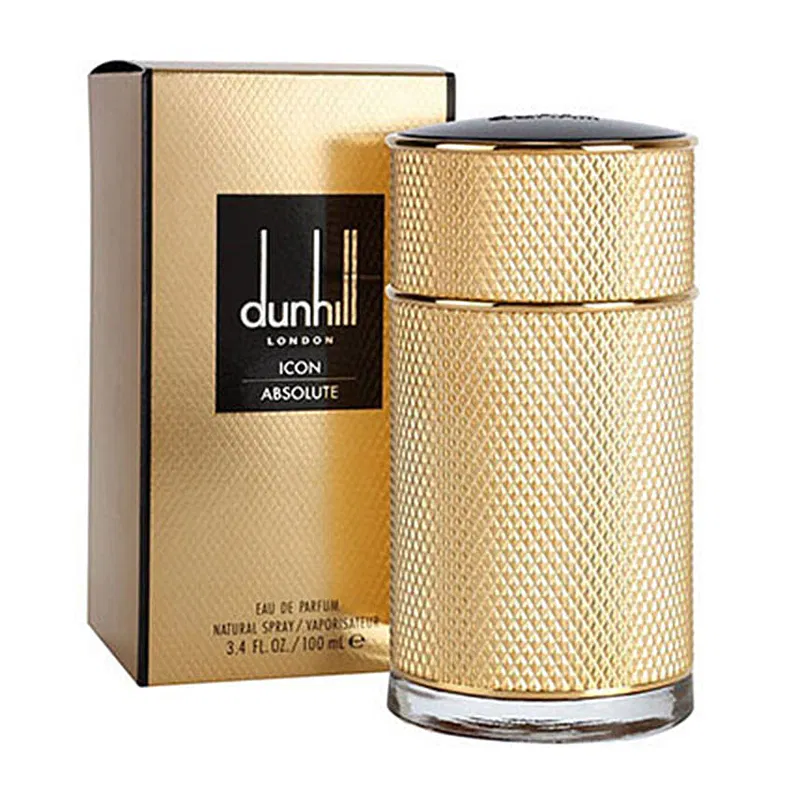 Dunhill Icon Absolute by Dunhill