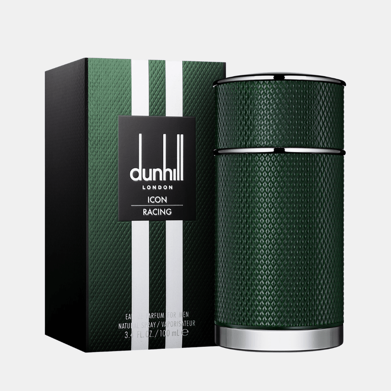 Dunhill Icon Racing by Dunhill