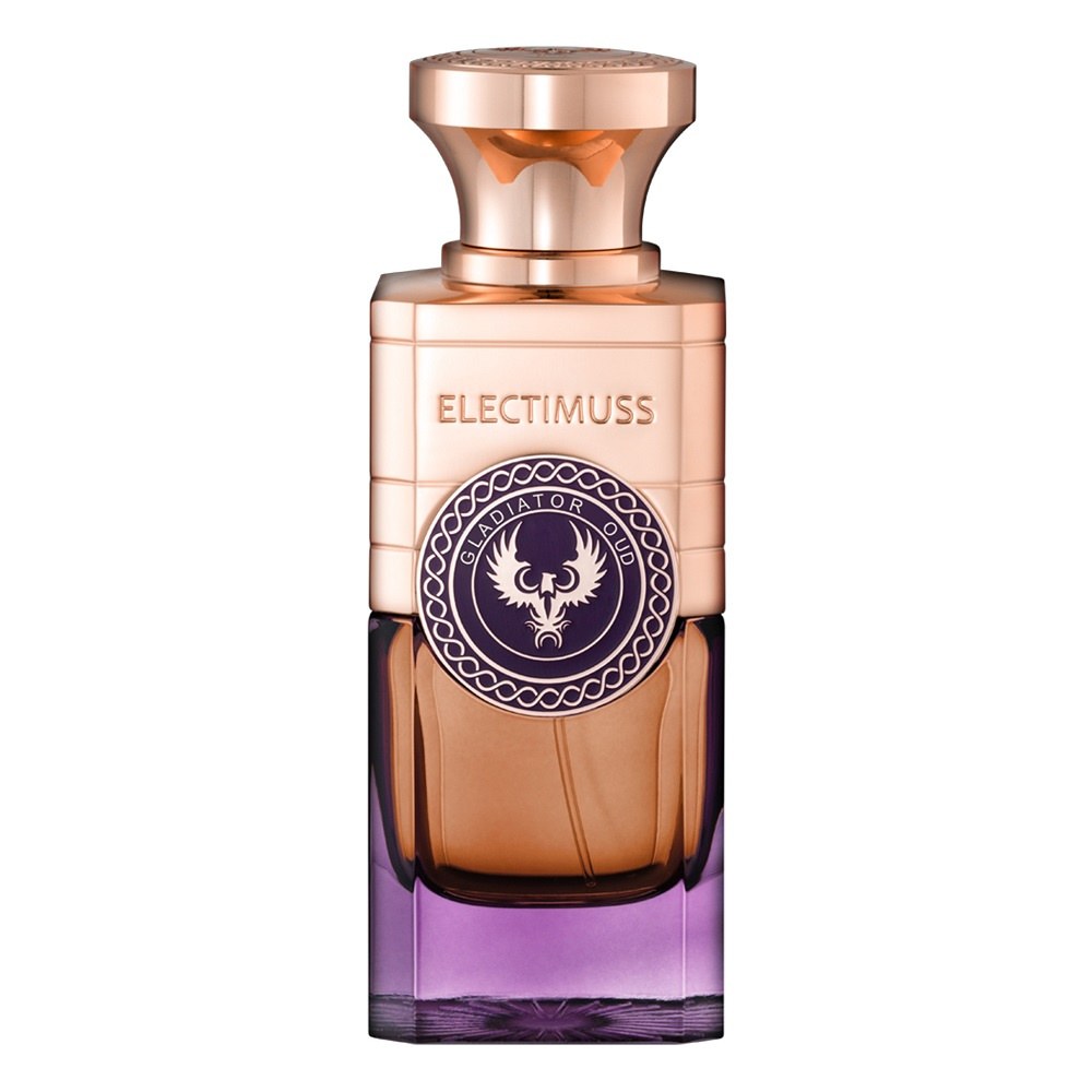 Gladiator Oud by Electimuss