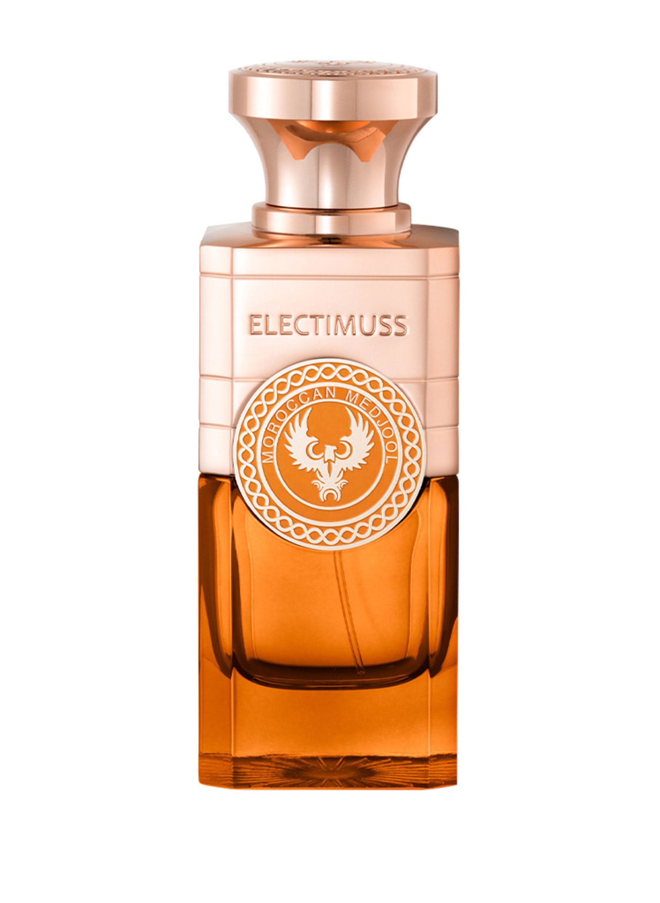 Moroccan Medjool by Electimuss