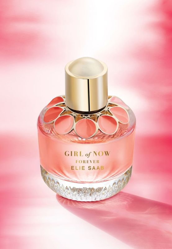 Elie Saab Girl of Now Forever by Elie Saab