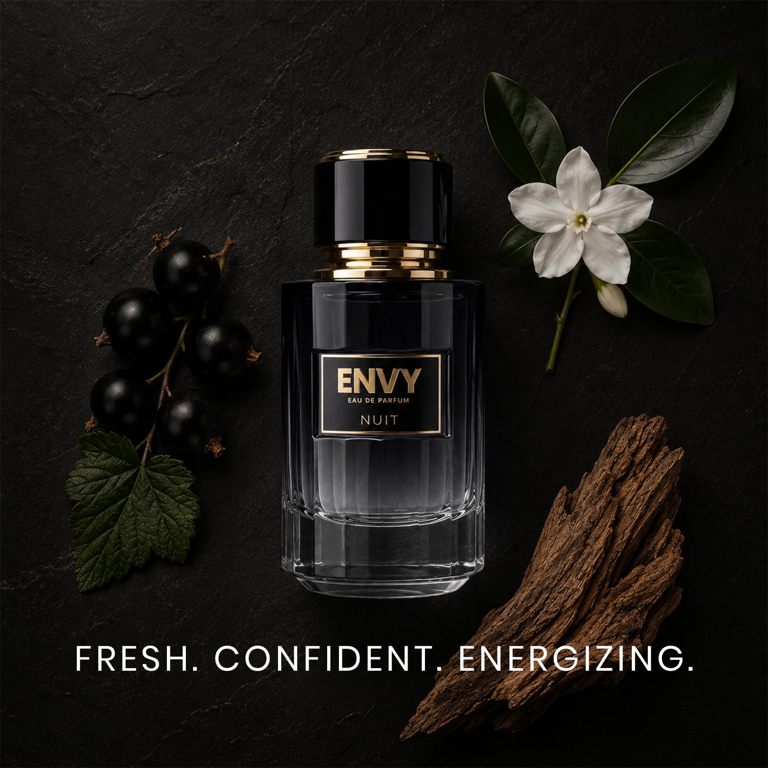 Nuit by Envy