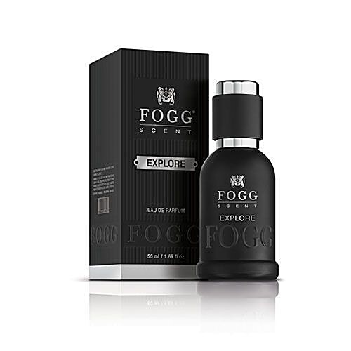 Scent Explore by Fogg