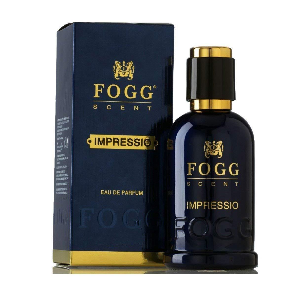 Scent Impressio by Fogg