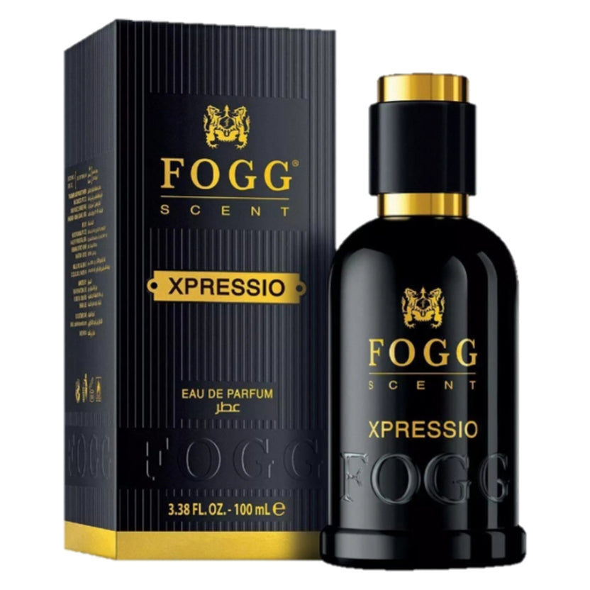 Scent Xpressio by Fogg
