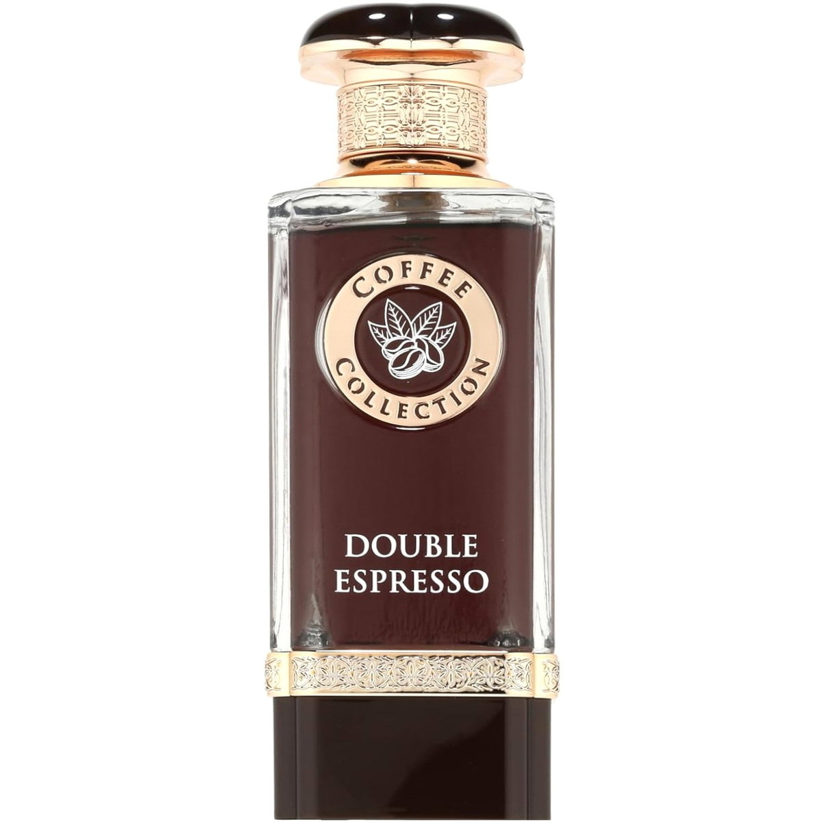 Double Espresso by Fragrance World