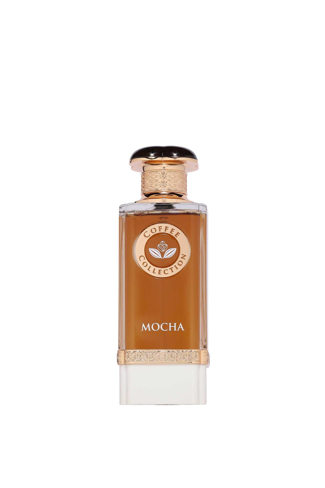 Mocha Coffee by Fragrance World