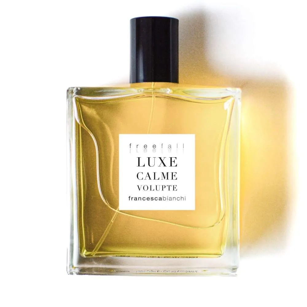 Luxe Calme Volupte by Francesca Bianchi