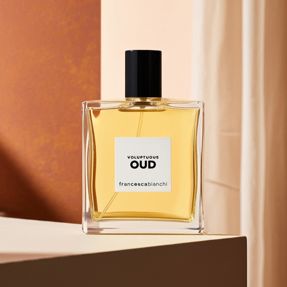 Voluptuous Oud by Francesca Bianchi