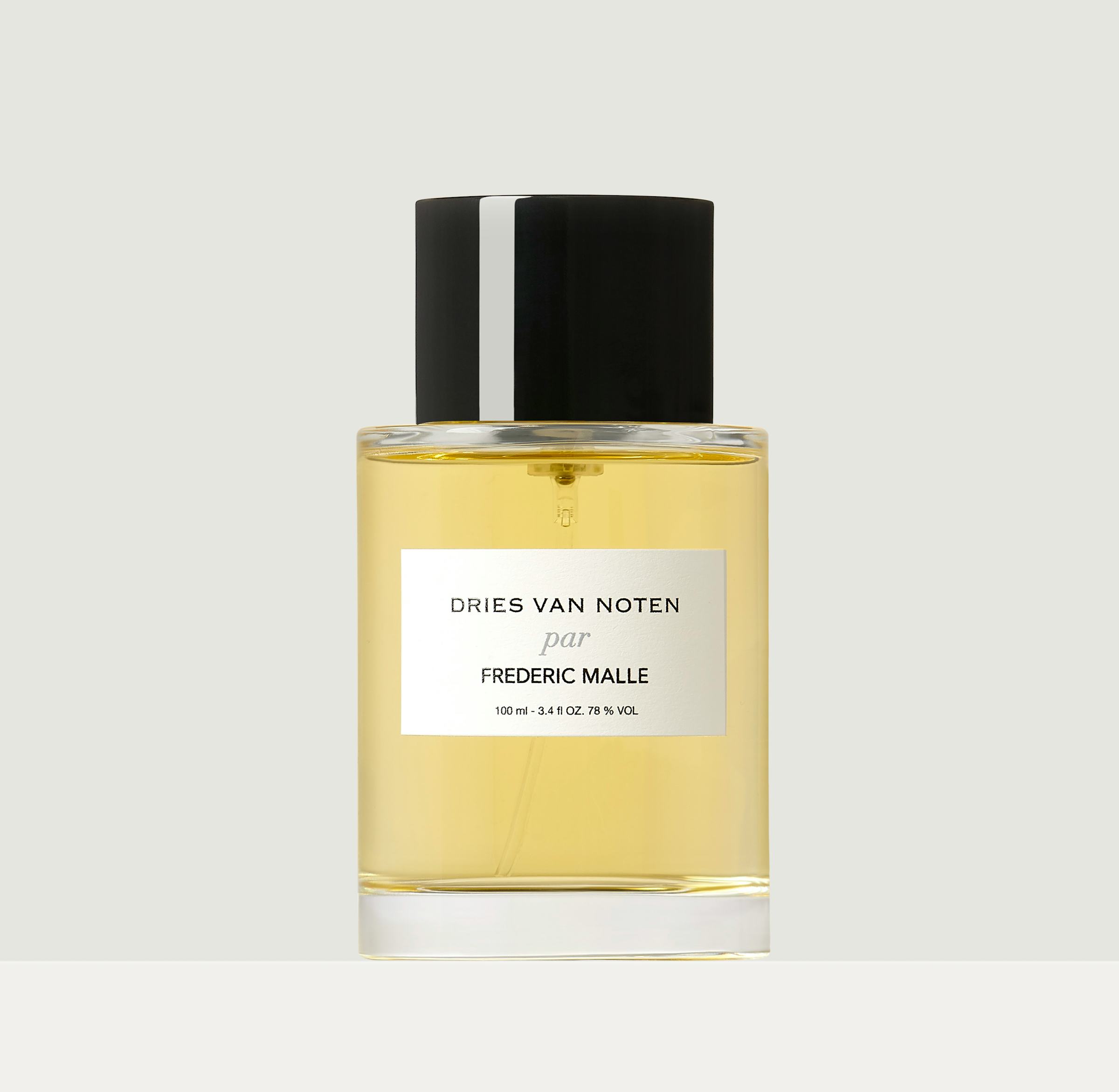 Dries Van Noten by Frederic Malle