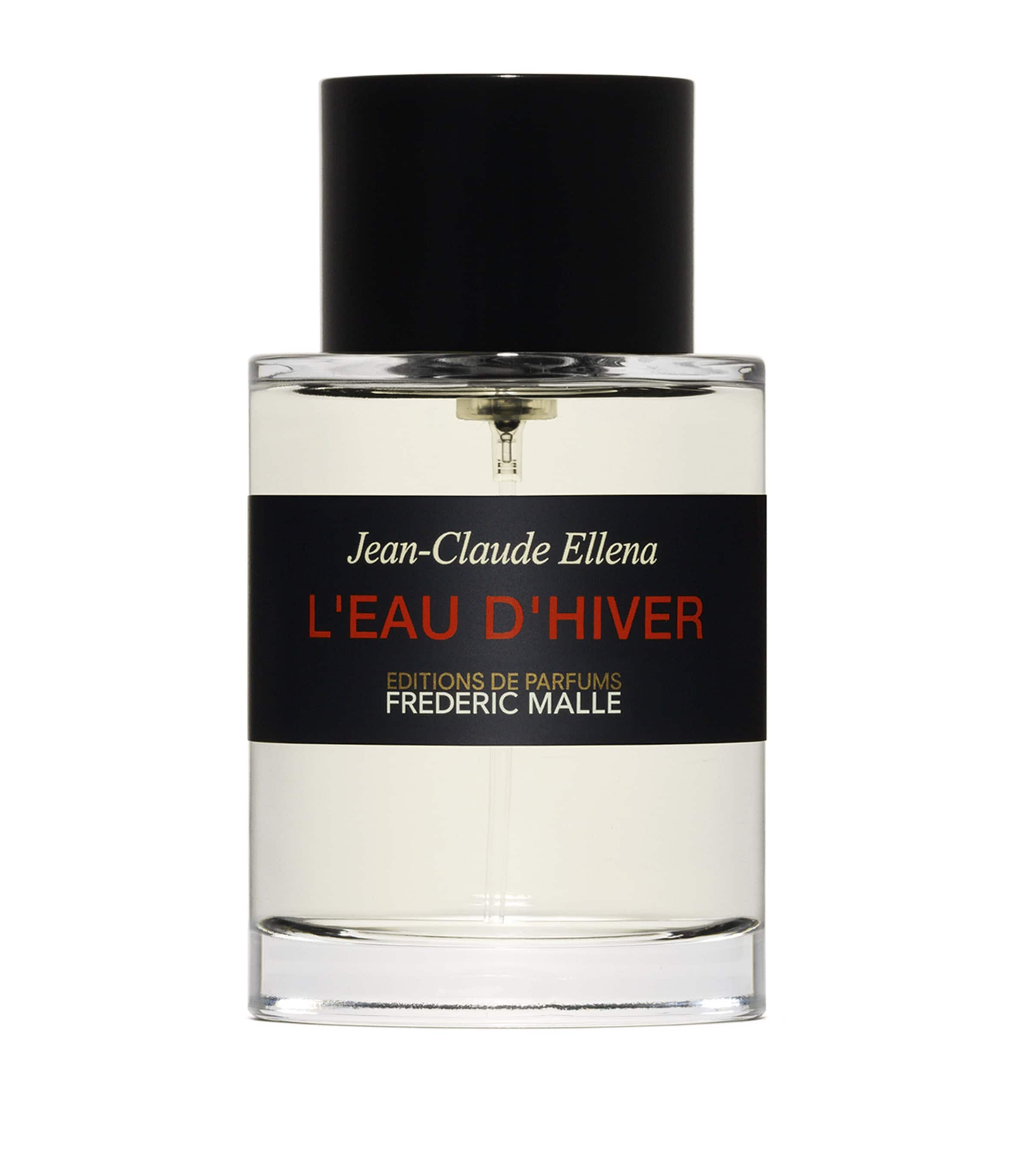 L'Eau d'Hiver by Frederic Malle
