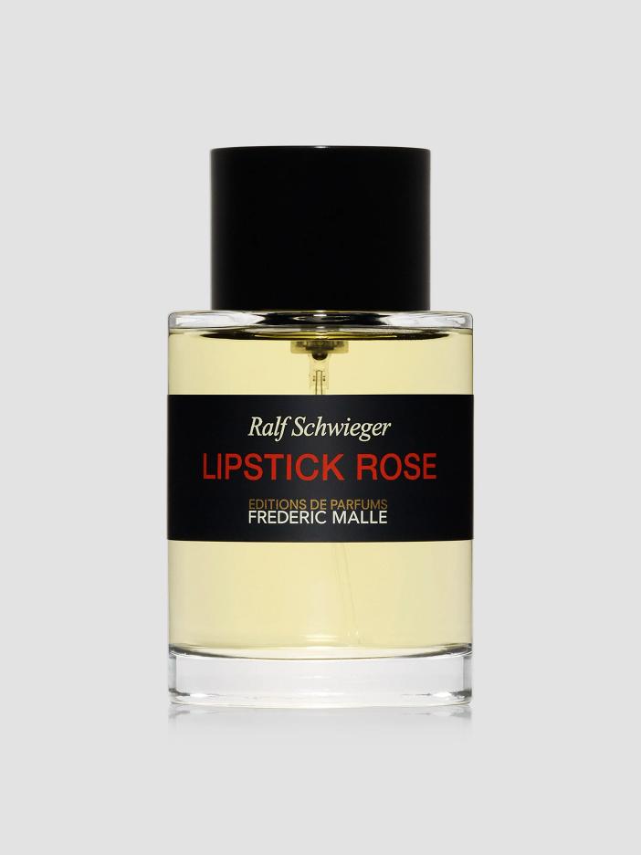 Lipstick Rose by Frederic Malle