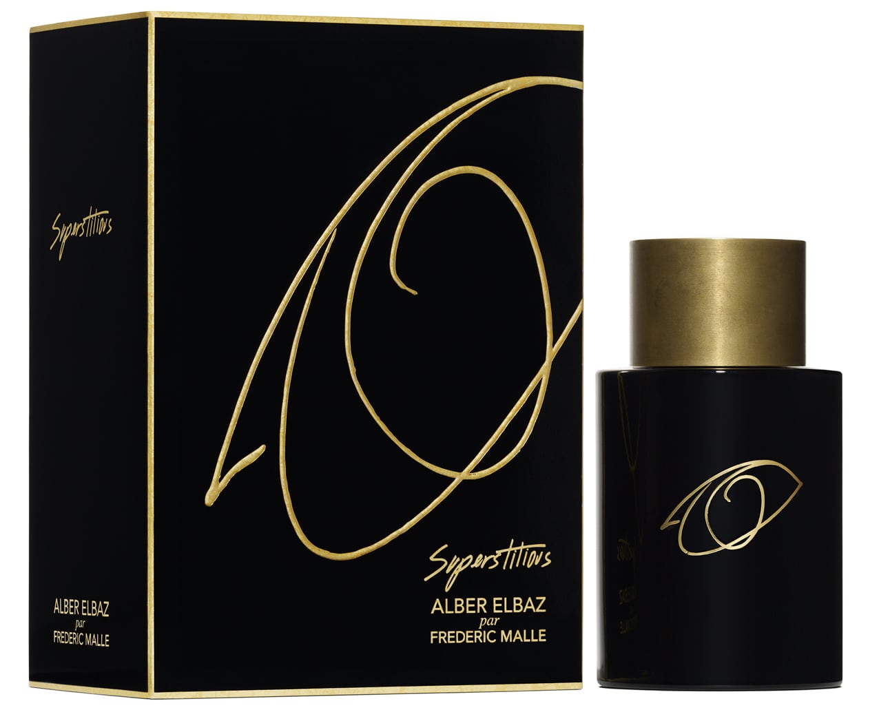 Superstitious by Frederic Malle