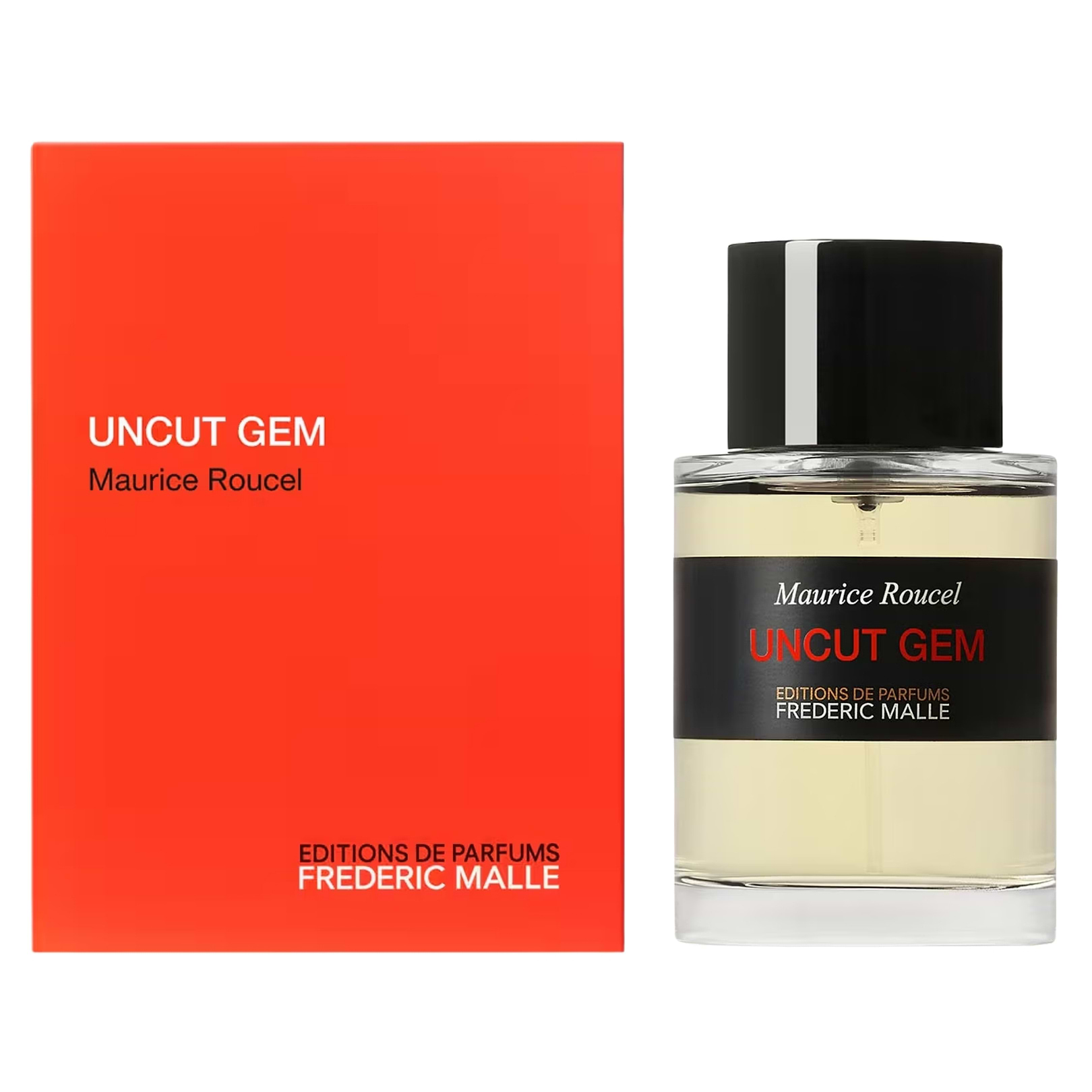 Uncut Gem by Frederic Malle