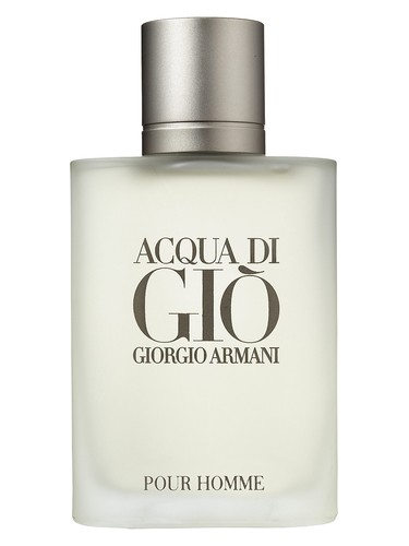 Acqua di Giò Eau de Toilette by Giorgio Armani