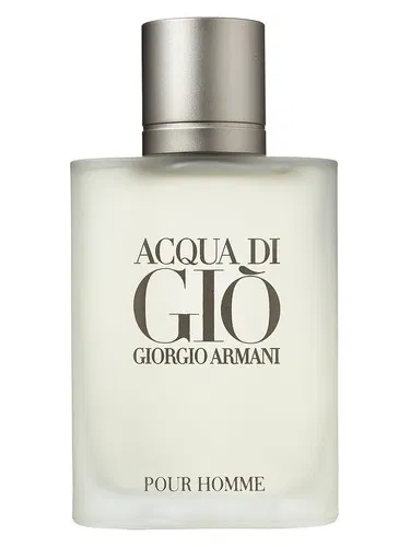 Acqua di Giò Eau de Toilette by Giorgio Armani