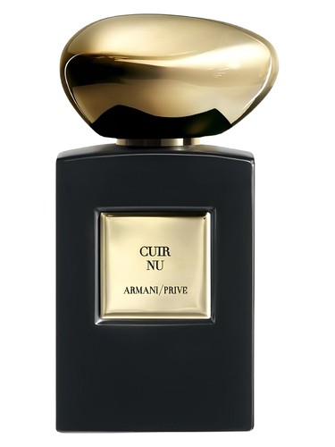 Armani Privé Cuir Nu by Giorgio Armani