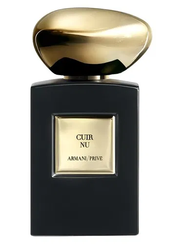 Armani Privé Cuir Nu by Giorgio Armani