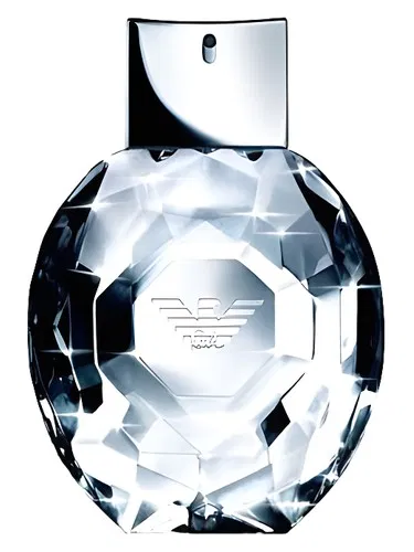 Diamonds by Giorgio Armani