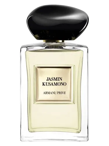 Armani Privé Jasmin Kusamono by Giorgio Armani