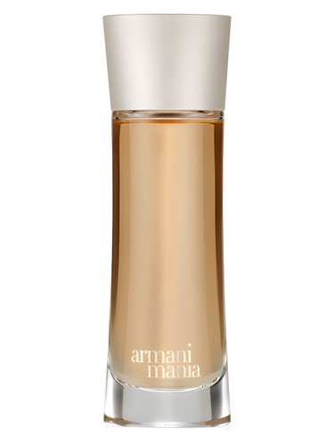 Mania by Giorgio Armani