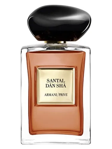 Armani Privé Santal Dān Shā by Giorgio Armani