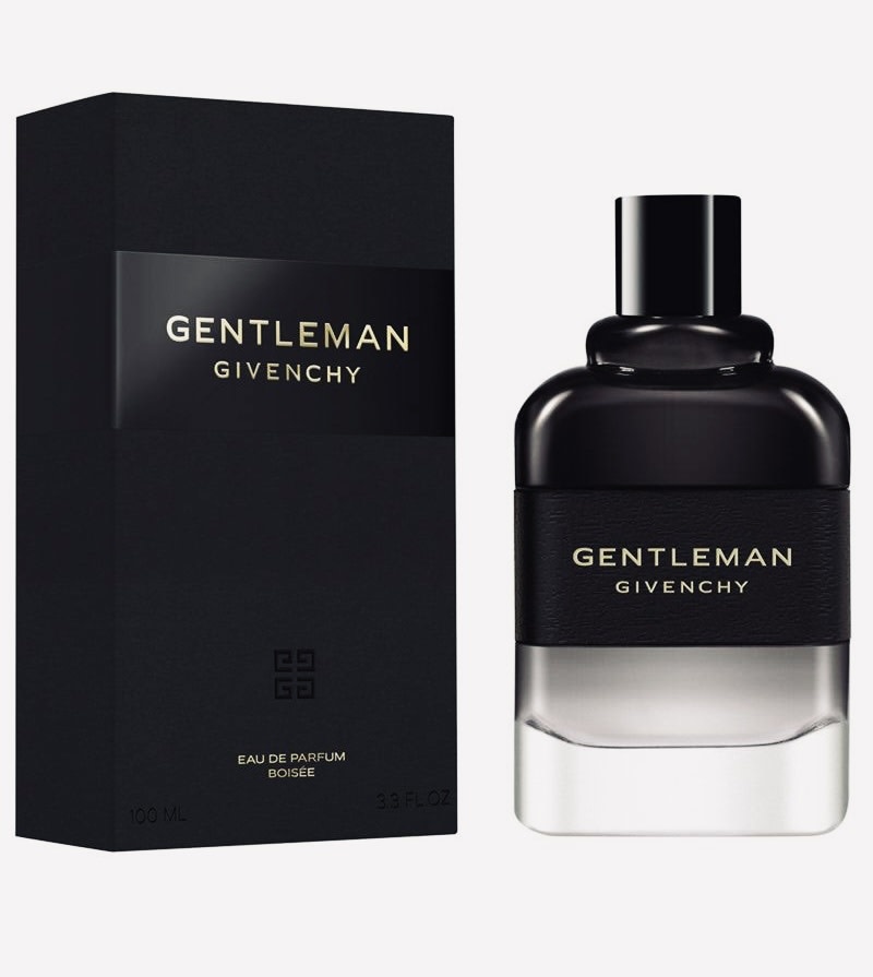 Gentleman Boisee by Givenchy
