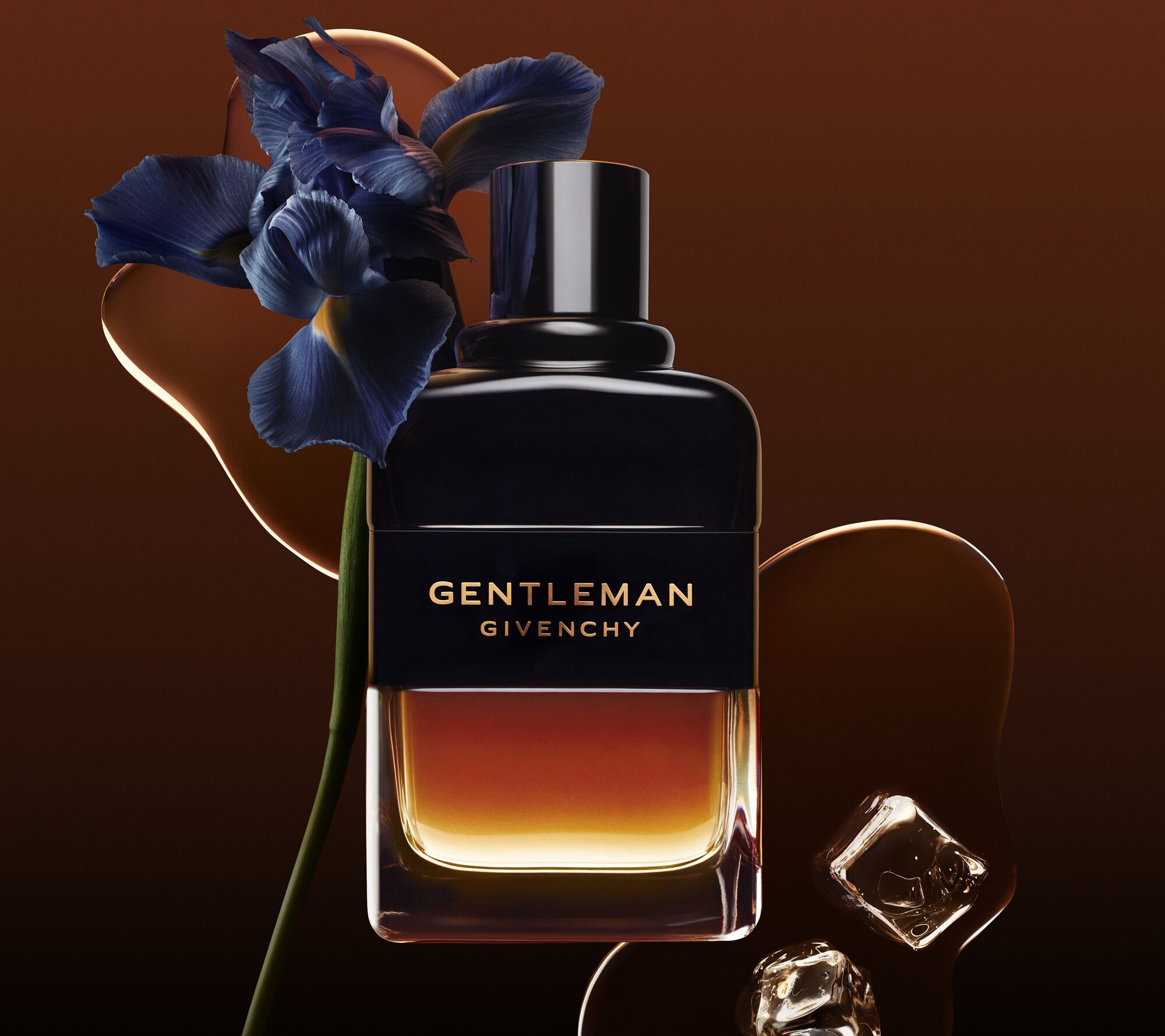 Gentleman Reserve Privee by Givenchy