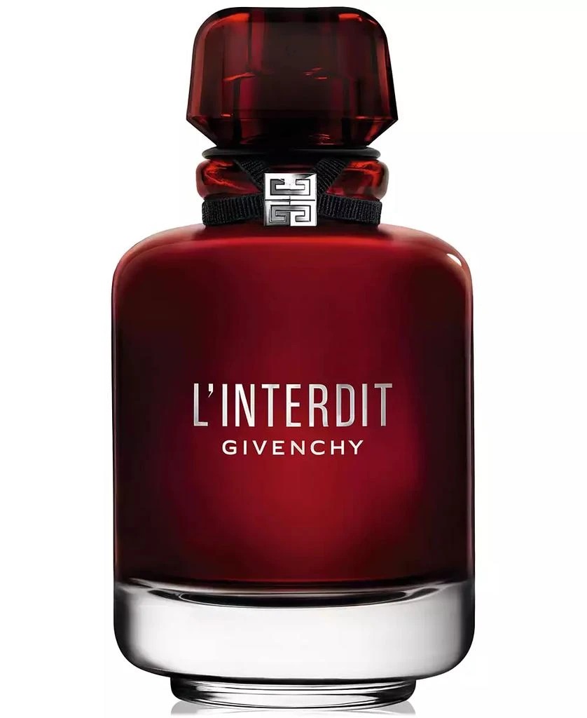 L'Interdit Rouge by Givenchy