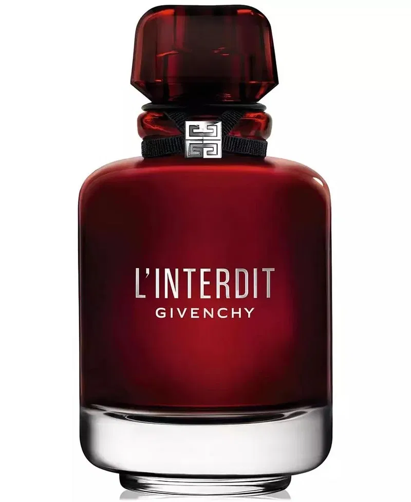 L'Interdit Rouge by Givenchy