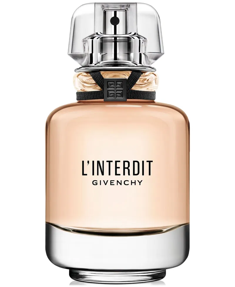 L'Interdit by Givenchy