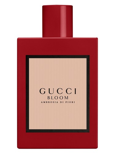 Gucci Bloom Ambrosia di Fiori by Gucci