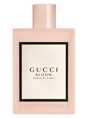 Gucci Bloom Gocce di Fiori by Gucci
