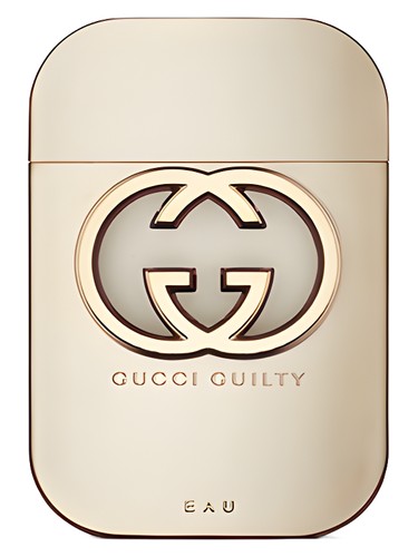 Gucci Guilty Eau Pour Femme by Gucci
