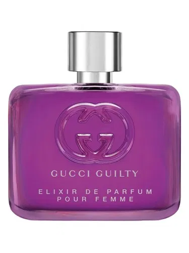 Gucci Guilty Elixir de Parfum Pour Femme by Gucci