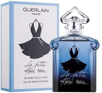 La Petite Robe Noire Intense by Guerlain