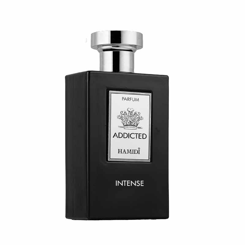 Addicted Intense Edp 120Ml by Hamidi