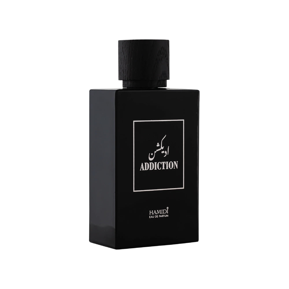Octet Addiction Edp 100Ml by Hamidi