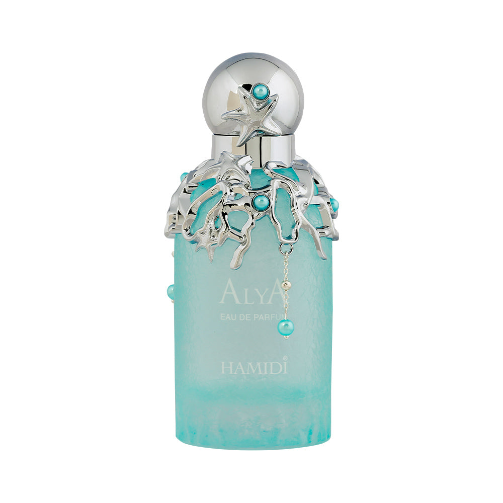 Alya Edp 100Ml by Hamidi