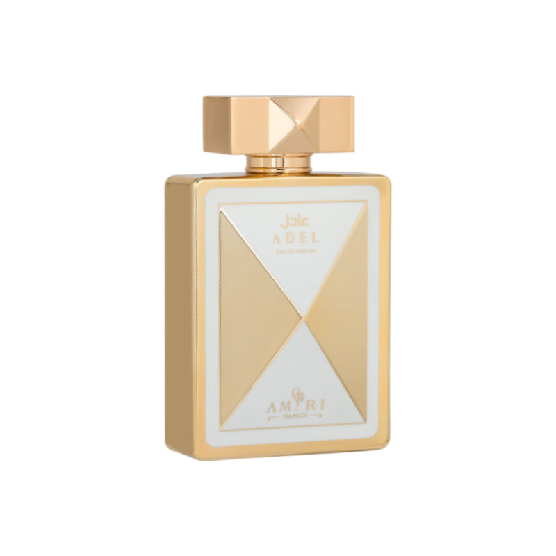 Amiri Adel Edp 100Ml by Hamidi