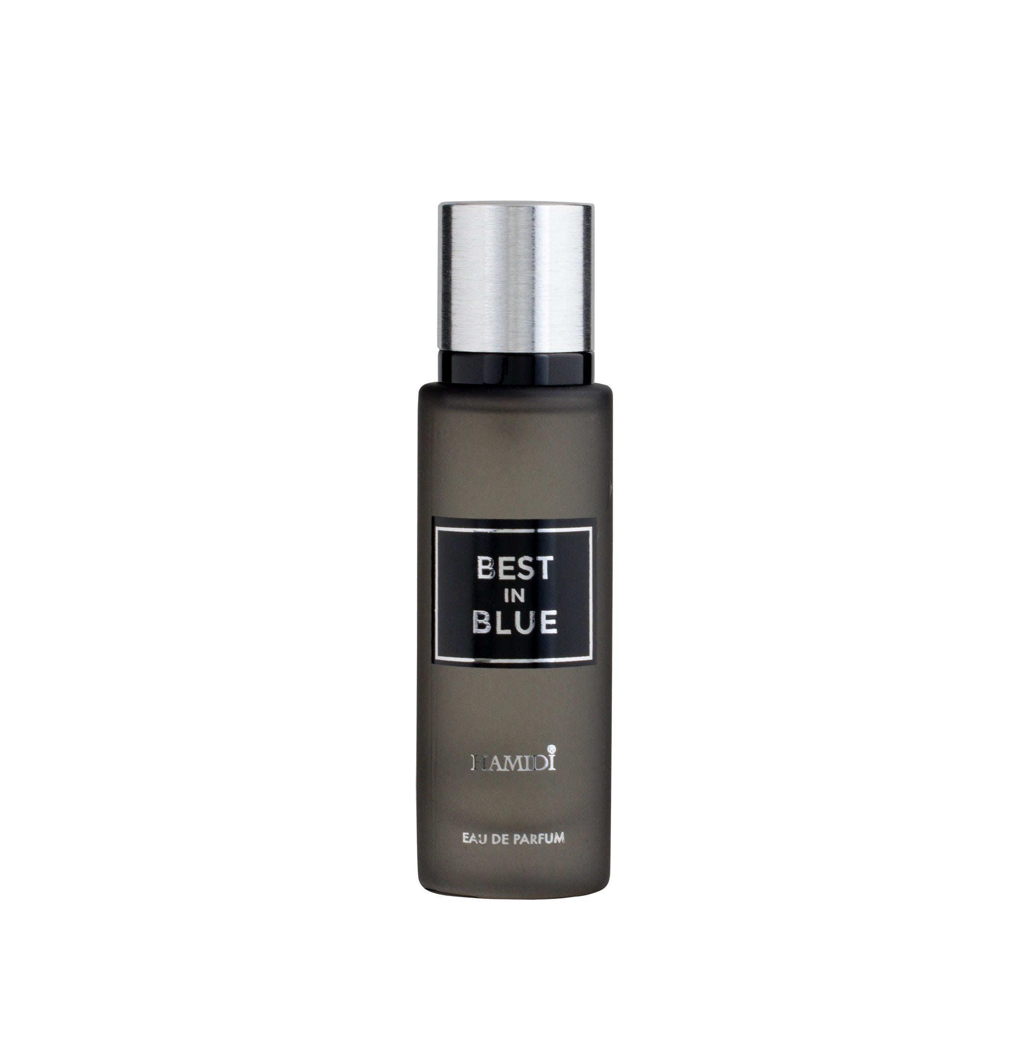 Best In Blue Men Edp by Hamidi