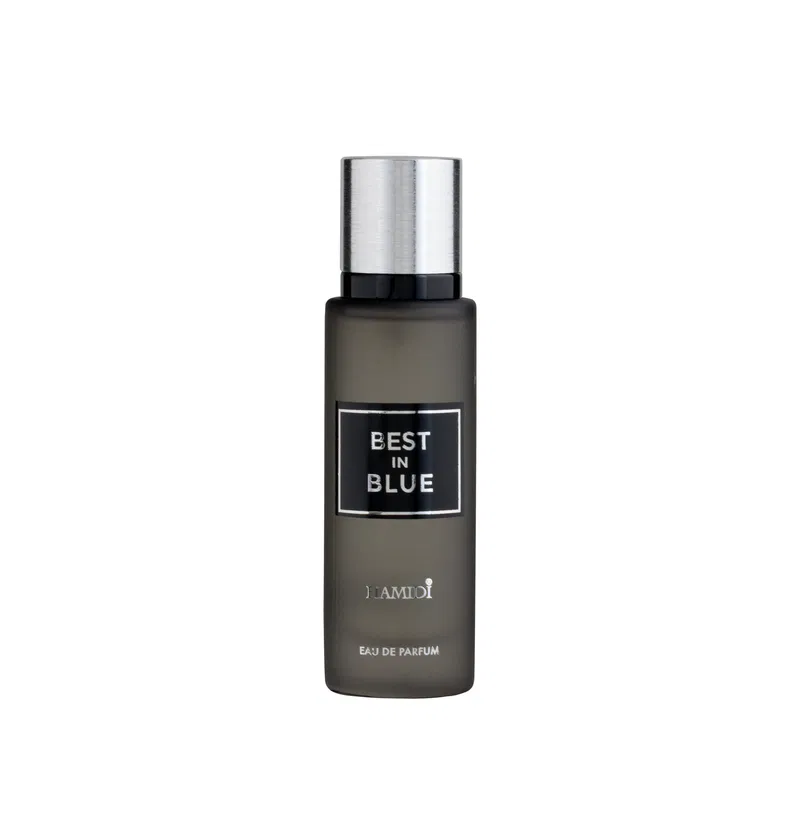 Best In Blue Men Edp by Hamidi