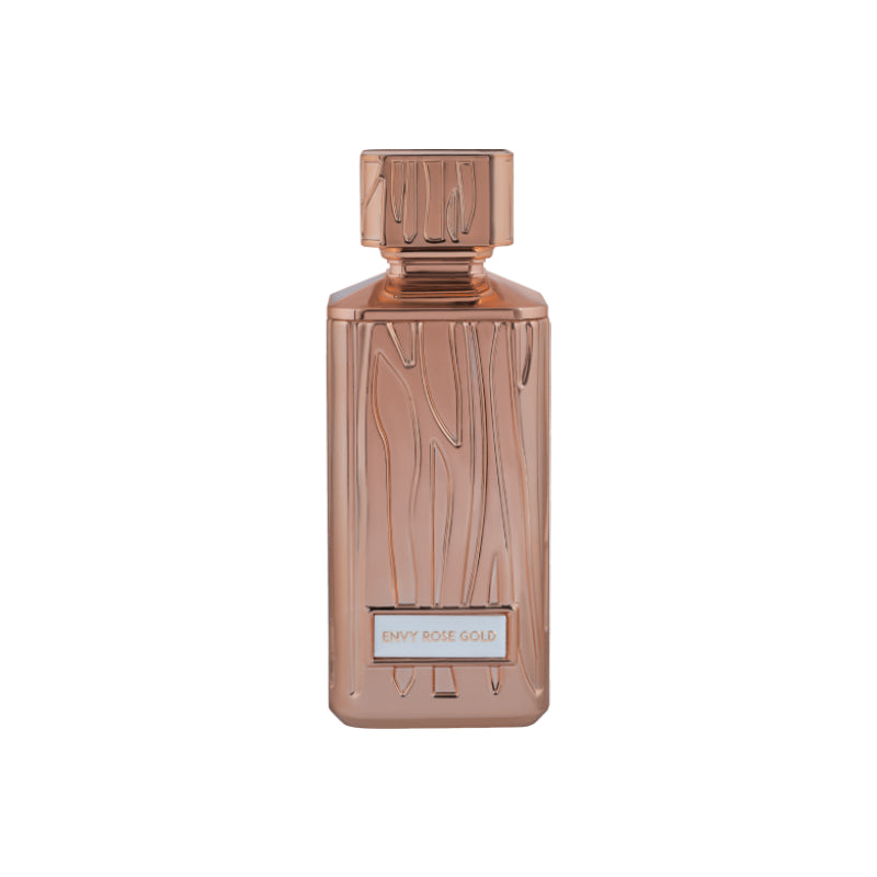 Envy Rose Gold Edp 100Ml by Hamidi
