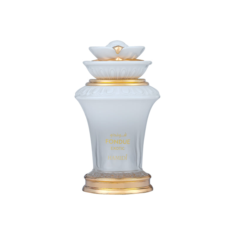 Fondue Exotic Edp 100Ml by Hamidi
