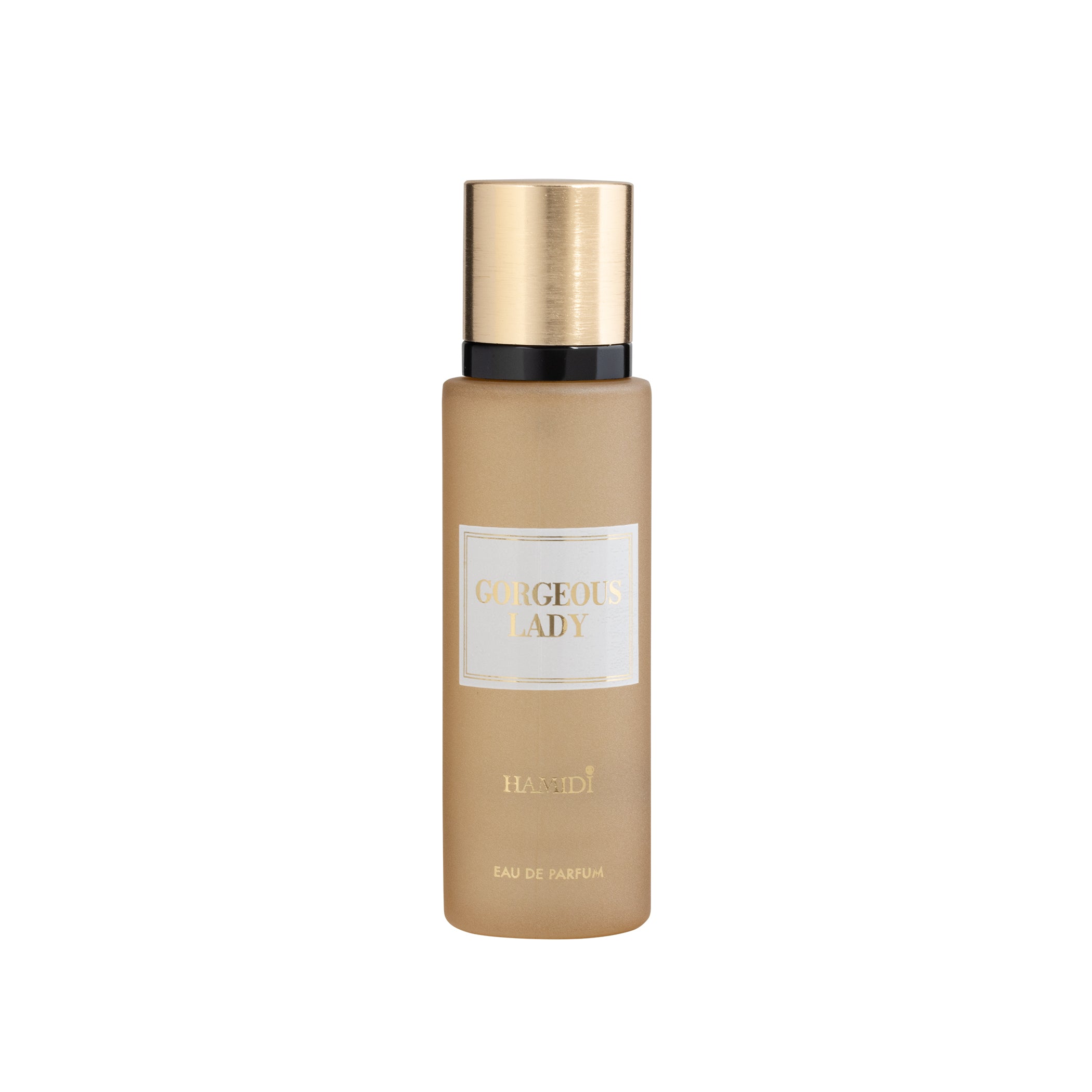 Gorgeous Lady Women Edp by Hamidi