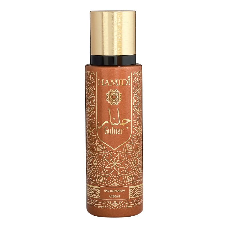 Gulnar Edp 30Ml by Hamidi