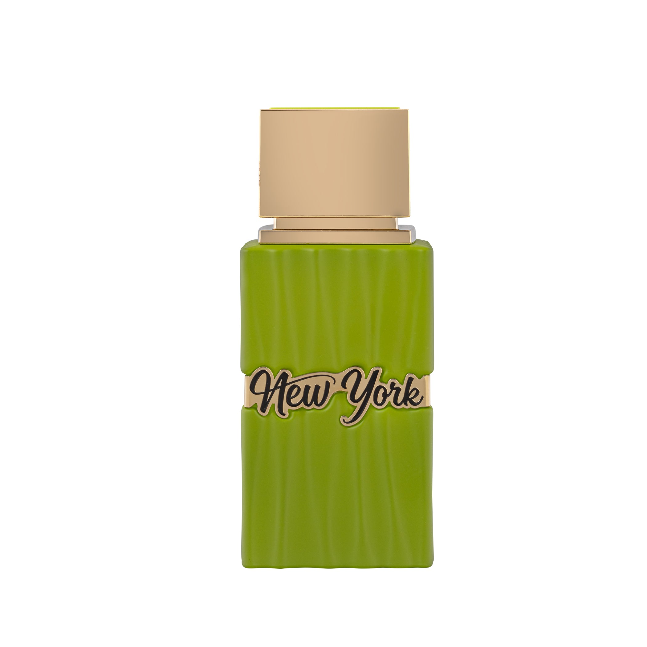 Newyork Life Parfum 100Ml by Hamidi