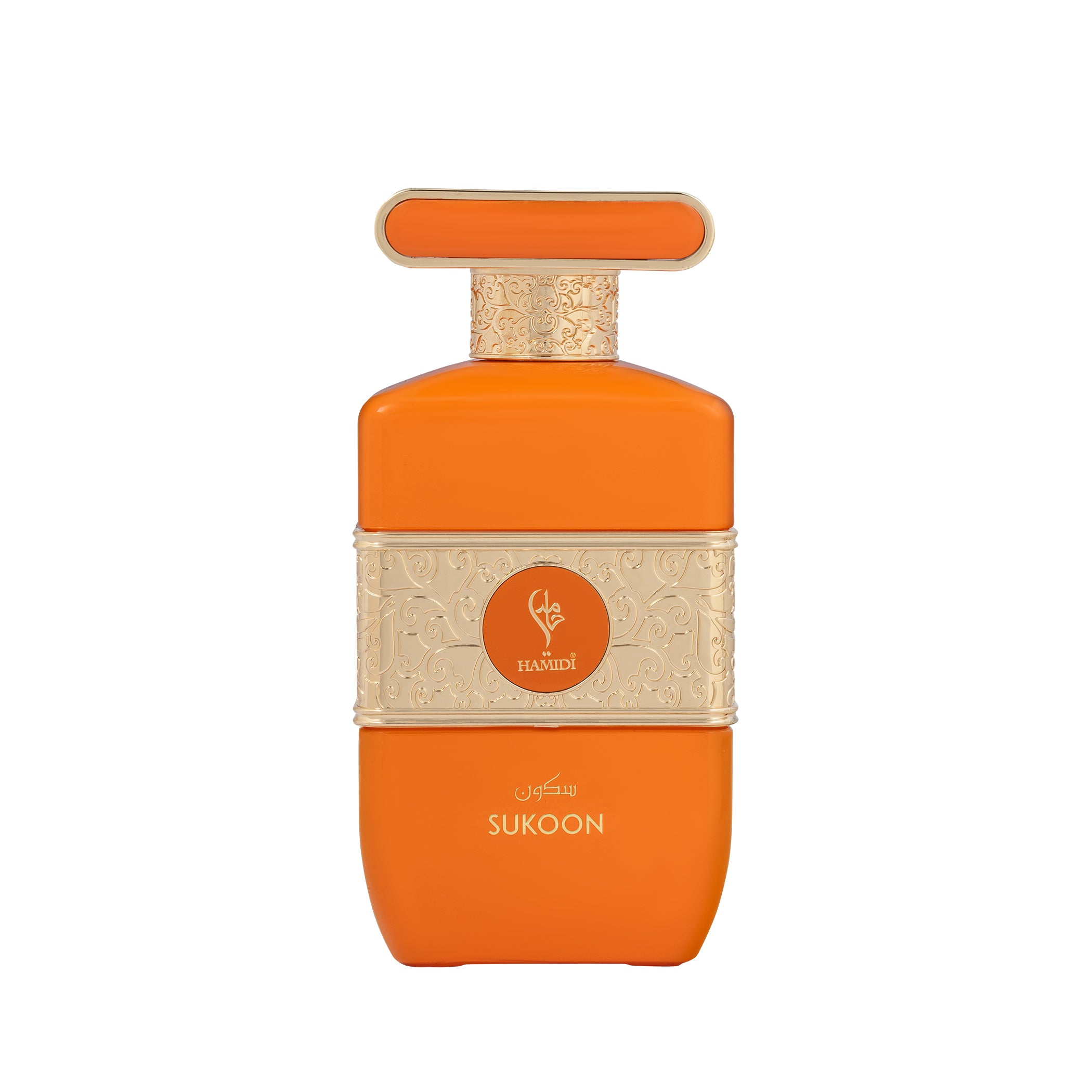 Sukoon 100Ml by Hamidi